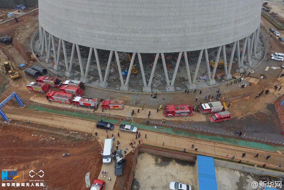 江西电厂事故最新动态,逆境中的光明与自我超越的力量