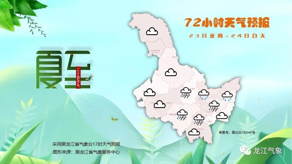 佳木斯天气预报最新,佳木斯天气预报最新，科技引领未来，精准预测每一刻