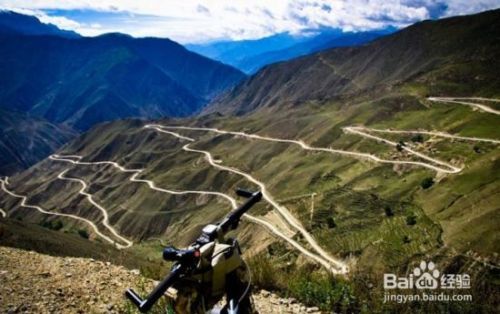 探索壮美川藏线,最新318公路之旅视频