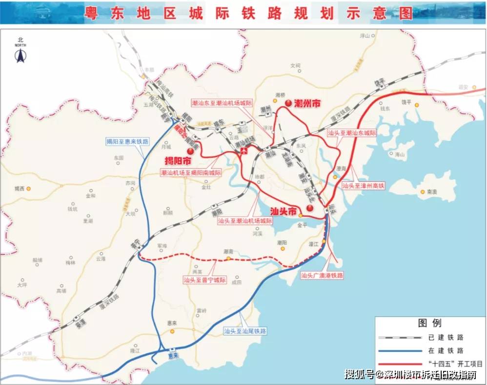 最新湖南高速地图，解读湖南高速公路的发展与布局