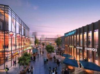 霸州胜芳最新规划,科技重塑未来,胜芳引领新时代潮流