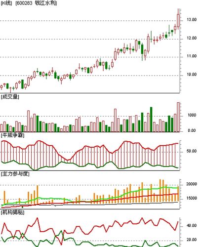 600208股票行情深度解析