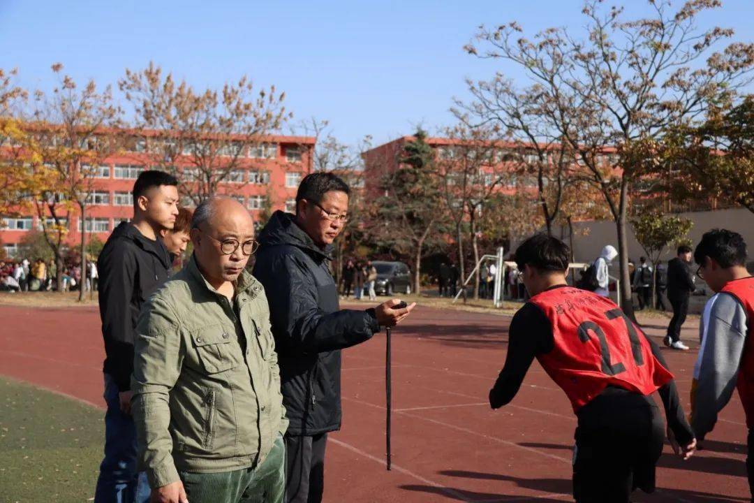 隆尧肖书记的最新动态,引领发展的前沿引领者