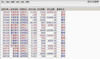 股票主力资金流入流出怎么看——详细步骤指南