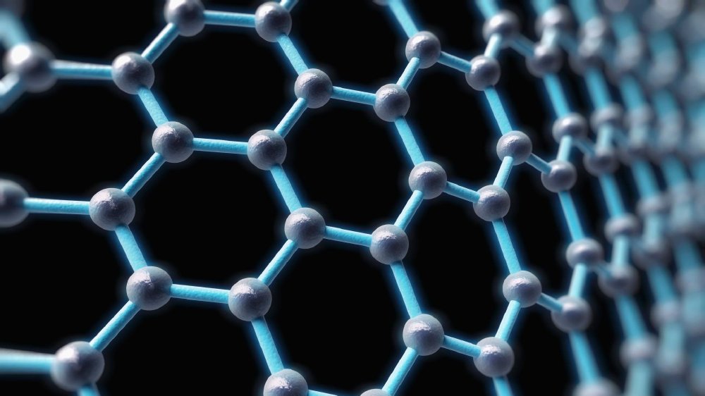 石墨烯研究新动态,小巷中的隐秘宝藏
