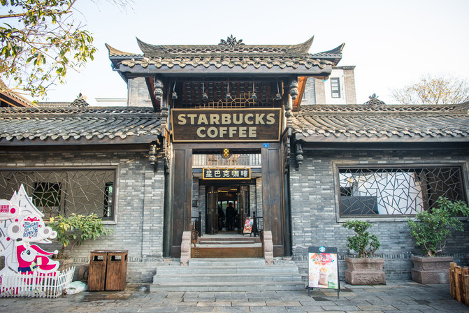 成都全聚德新店地址——传统与现代的交融之地