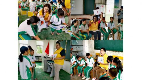 看电视用英语怎么说——变化、学习与自信的力量