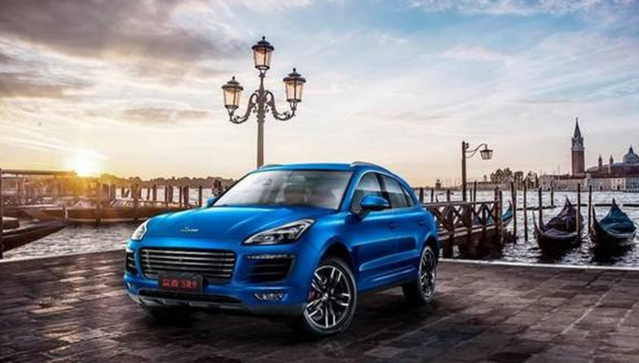 众泰跑车什么时候上市?探寻小巷中的独特风景与未知惊喜