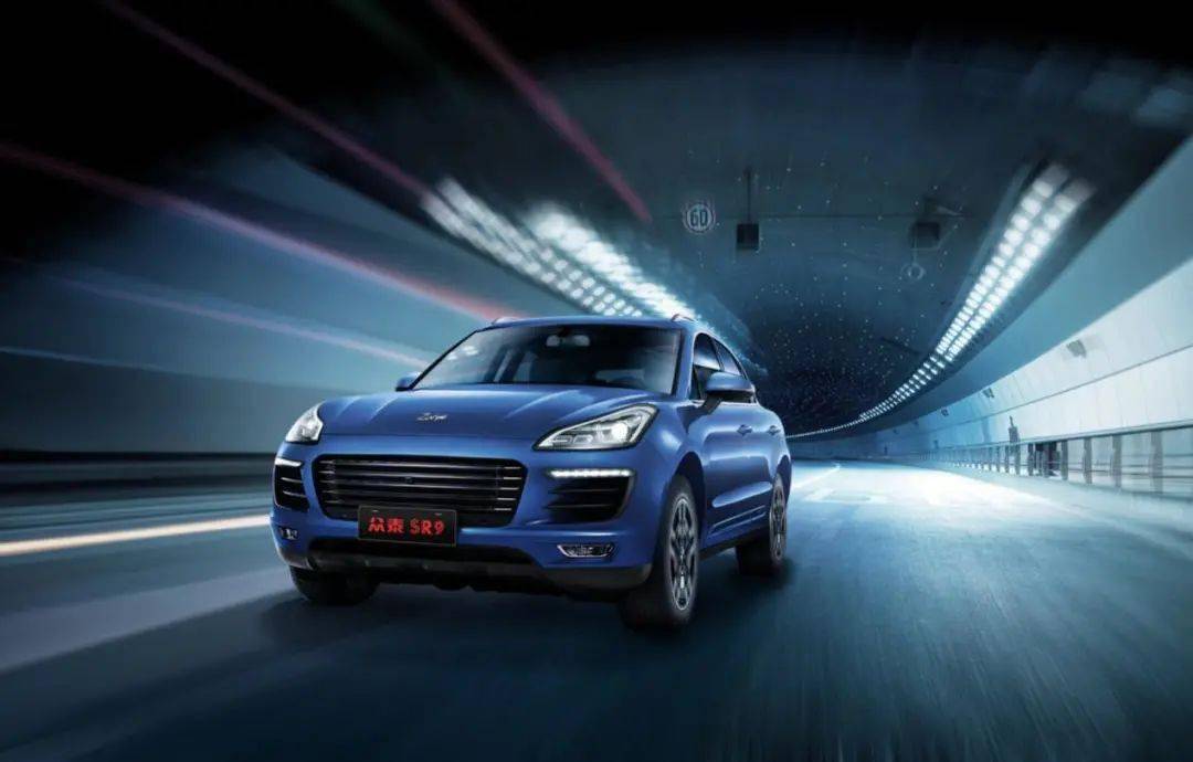 众泰跑车什么时候上市?探寻小巷中的独特风景与未知惊喜