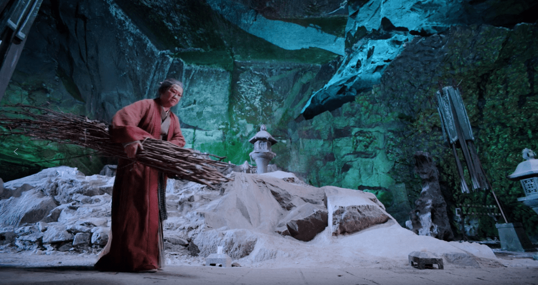 明星腿毛,揭秘背后的真相与科普知识