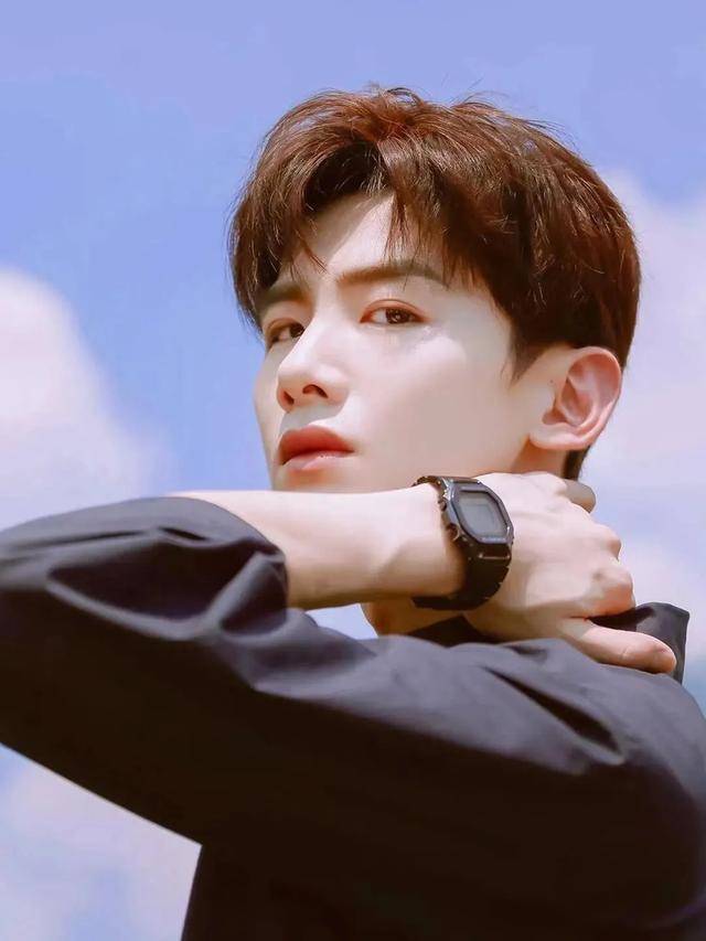 🌟明星敬亭,闪耀之光,无限魅力✨