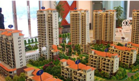 巢湖万锦国际最新房价信息,小巷中的惊喜发现