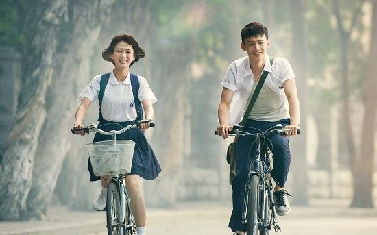 致青春电影演员表——青春里的那些美好小事