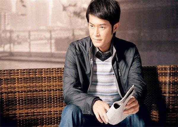 我的前女友是大明星