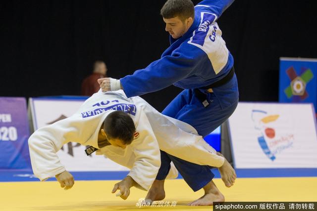 柔道比赛时间,小巷深处的柔道盛宴探寻记