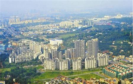 成都大丰北改进展更新,变化中的城市,成长中的我们