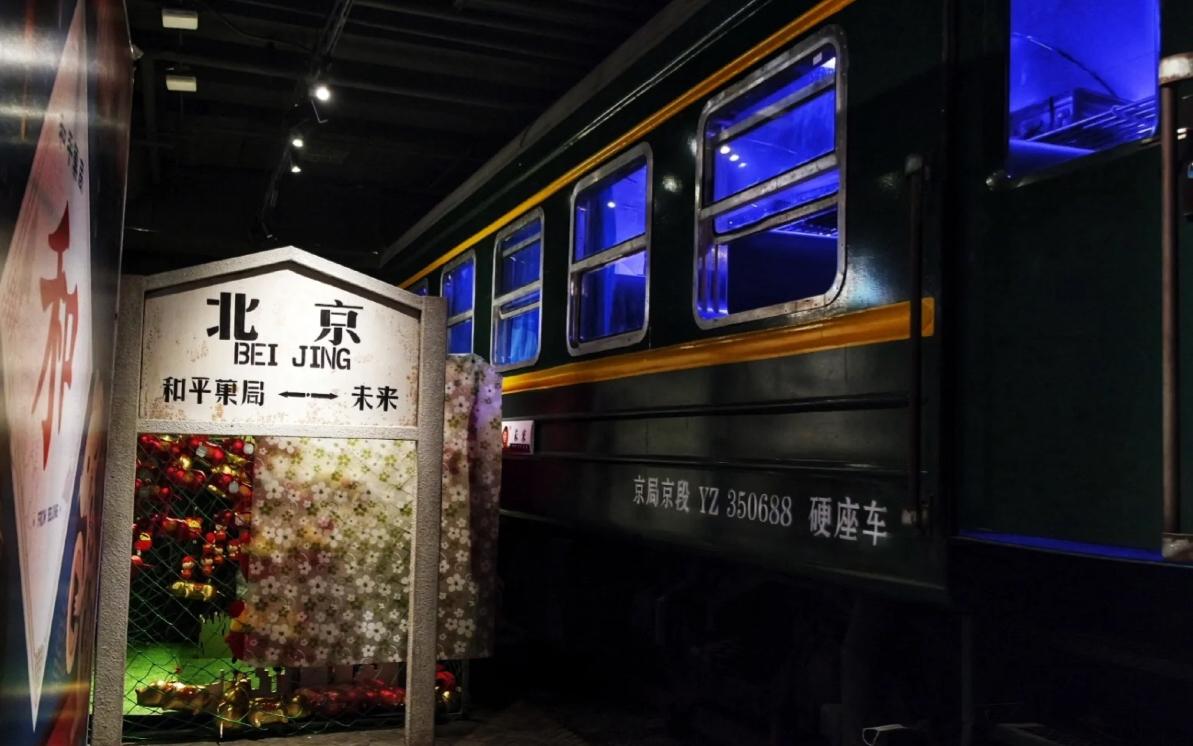 徐州和平壹号新动态,巷弄中的惊喜——特色小店探秘