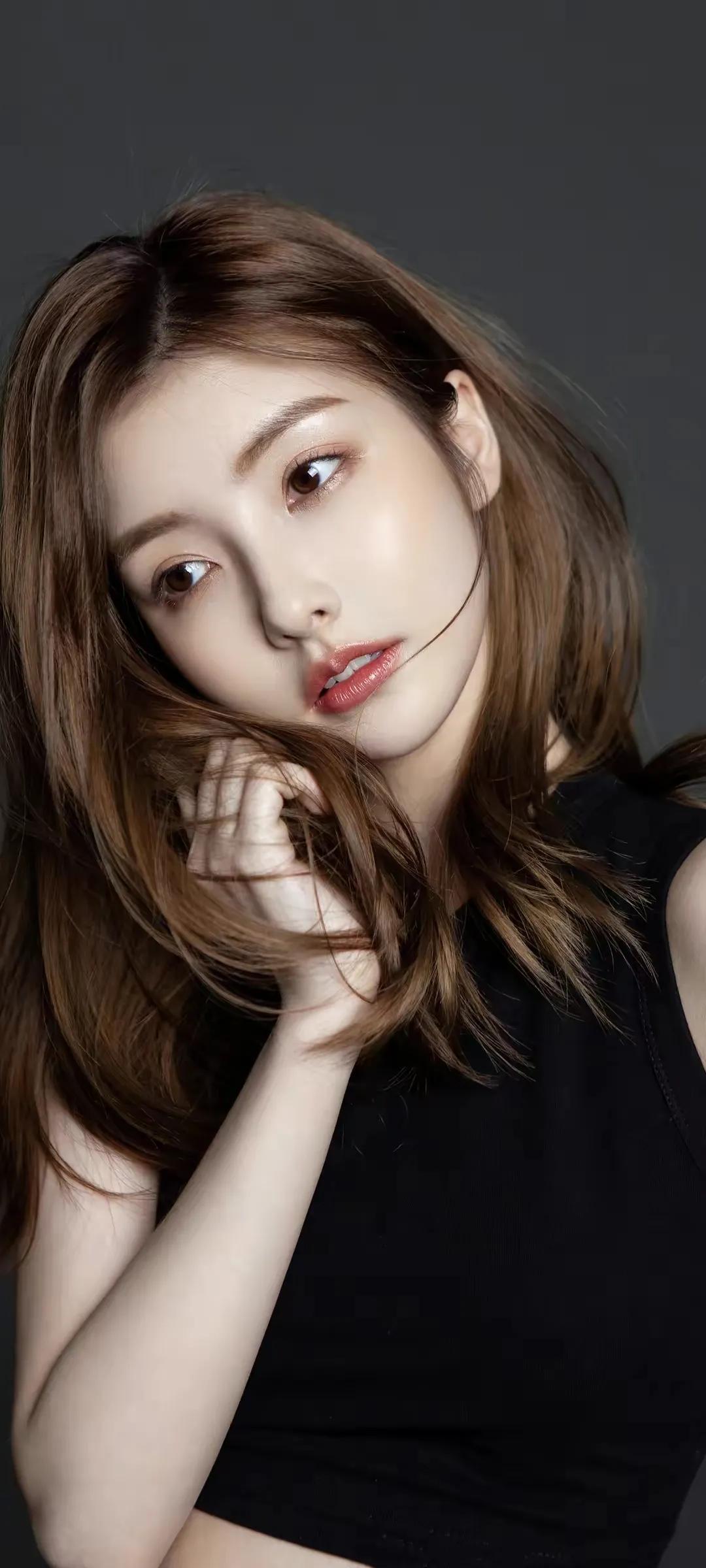 明星高清大图,学习变化,自信成就梦想