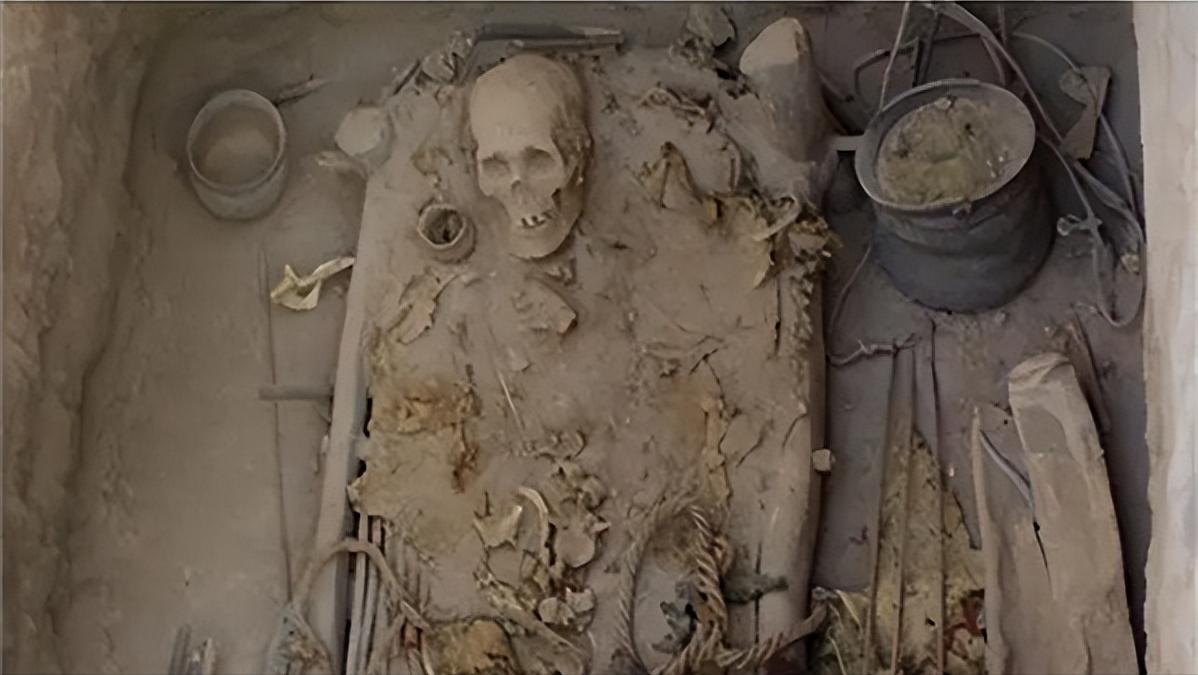 千年古墓电影,探寻银幕下的古代文明秘密