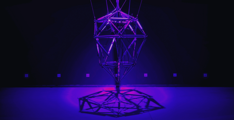 振荡器与电影,一种技术与艺术的交融