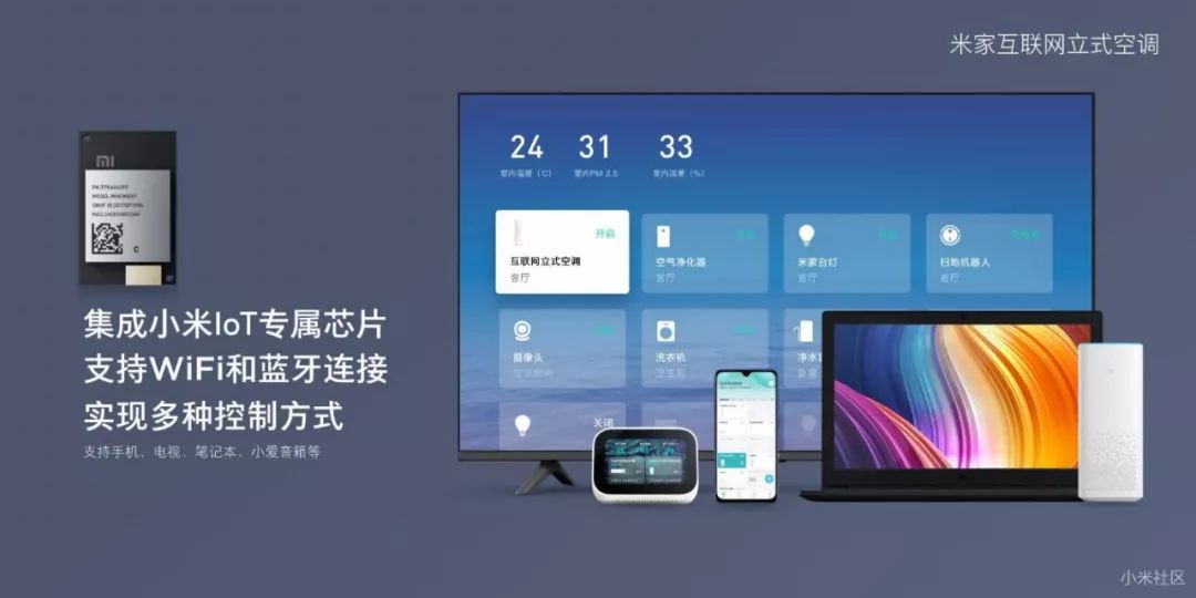 小米电视怎么连接手机——一站式教程