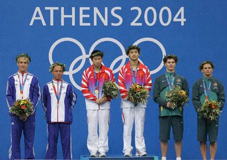 最近的那场比赛,变化、学习与自信的力量