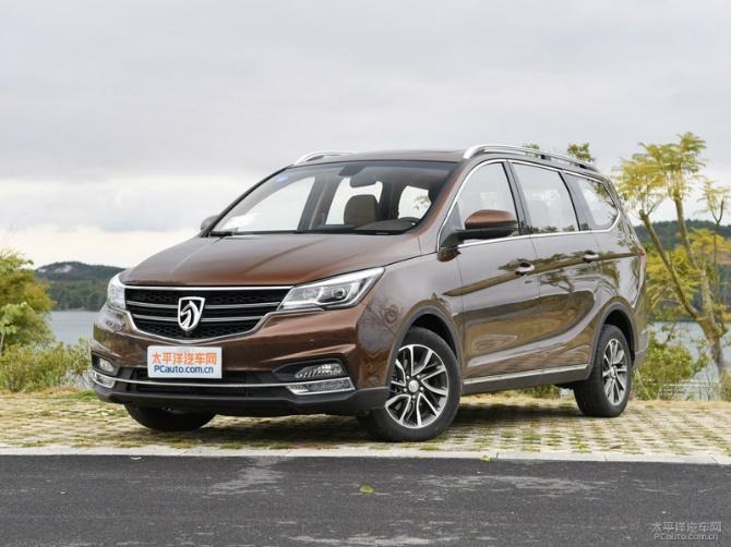 宝骏730最新降价信息,购车好时机来临