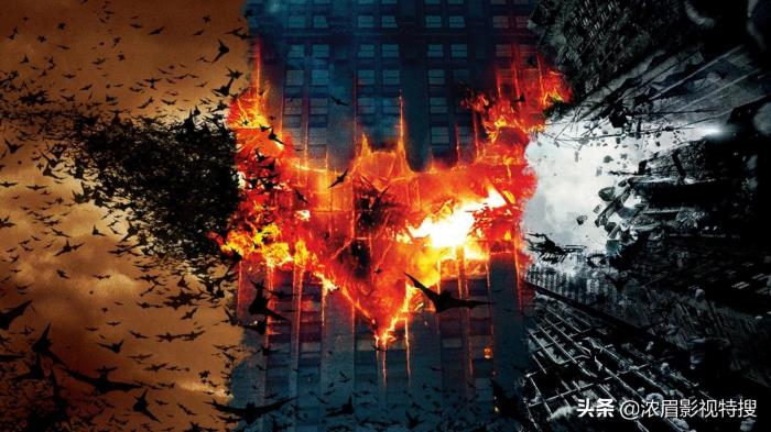 蝙蝠侠电影观看顺序,探索小巷中的秘密影院