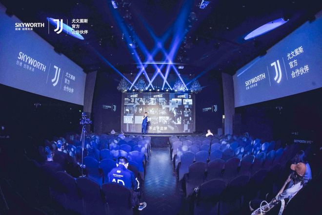 365电影院,科技重塑观影体验,引领未来生活潮流