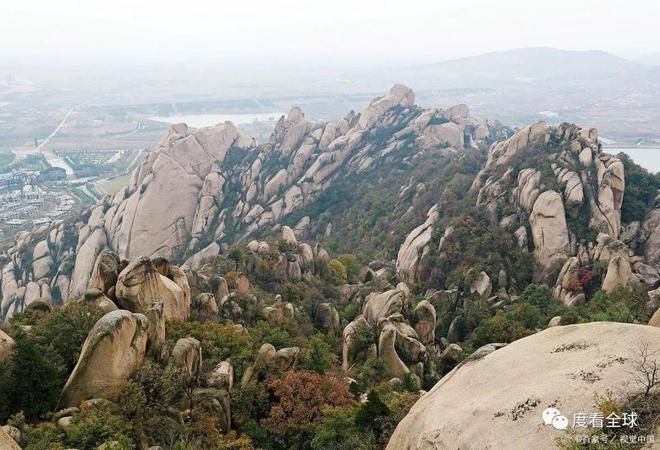最新物产中大资讯,探索自然美景的旅行,寻找内心的平和之地