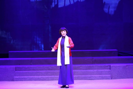 秦腔一级演员名单,深度探析与观点阐述