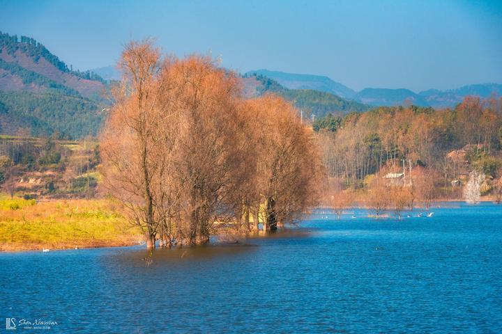 彦飞演员,探索自然美景的旅行,寻找内心的平和之地