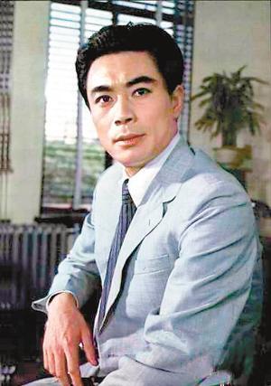 电影演员田方——一位值得铭记的银幕传奇人物