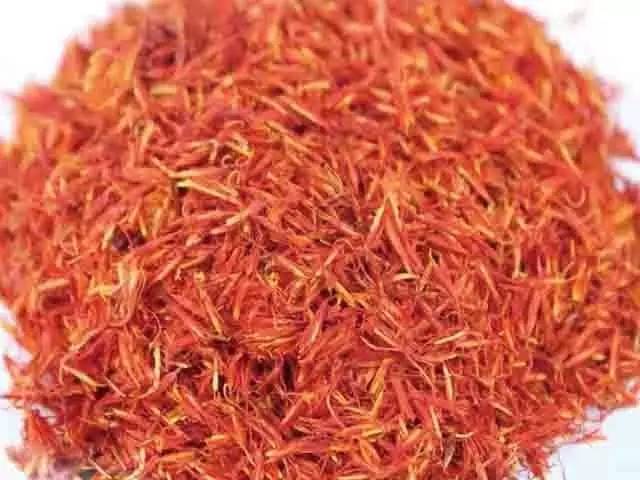 新疆红花市场价格——科技重塑传统,红花绽放新价值