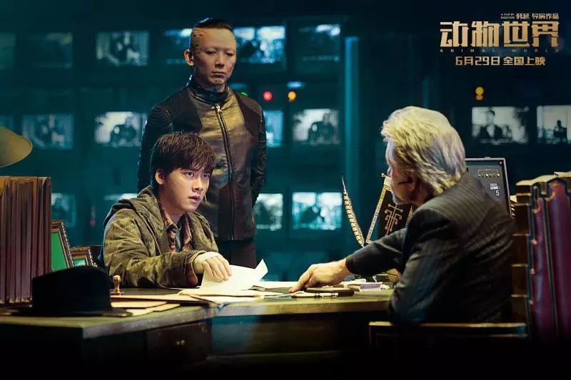 最新上映电影盘点——一场温馨有趣的观影之旅