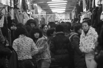 北京动批最新动态,引领时尚潮流的新篇章