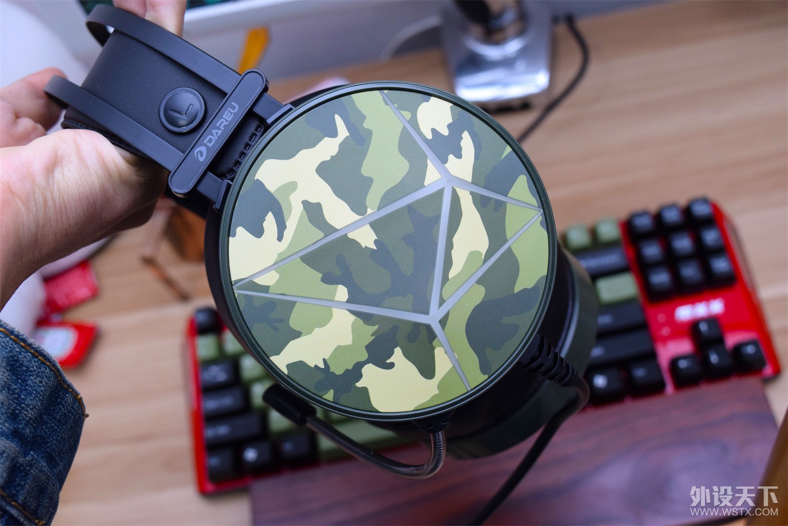 绝地求生比赛耳机,选择最佳装备,提升游戏体验