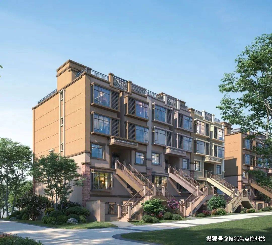 最新叠拼别墅,小巷中的隐秘宝藏,探索一座别样的生活空间