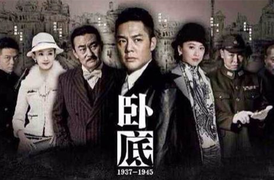 最新卧底剧情,揭秘卧底行动背后的故事