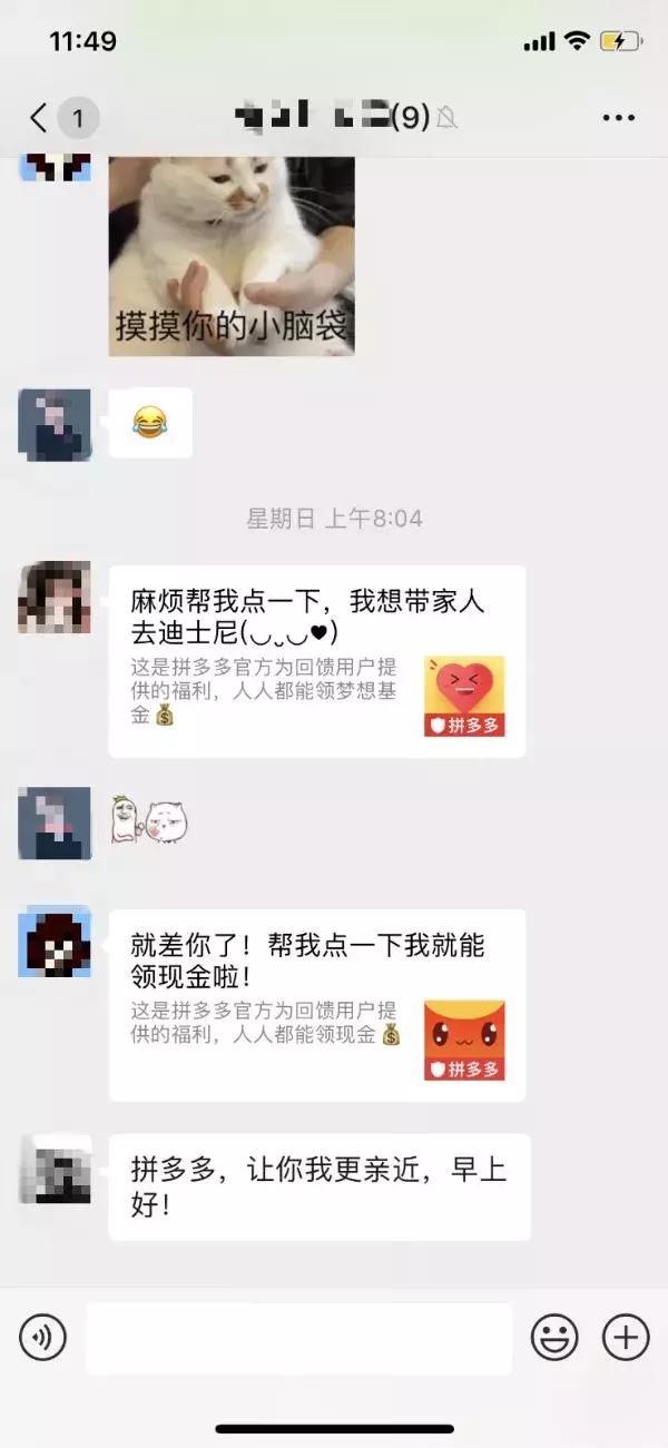 拼多多近期动态,与自然美景的邂逅,启程寻找内心的宁静