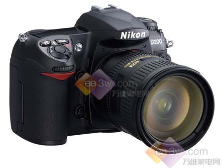 尼康最新单反相机,时代的见证与影像的革新