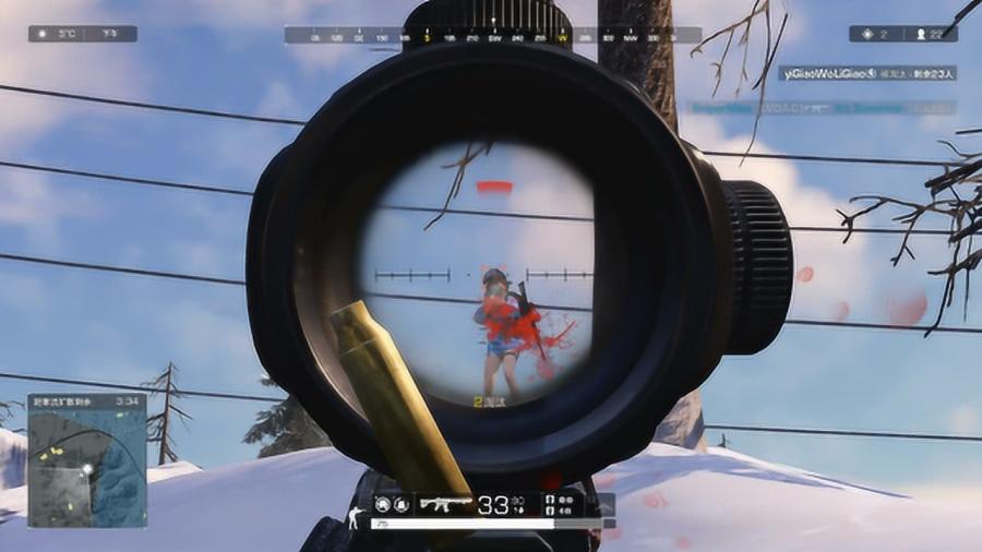 最新麦克压枪技术,从未知到自信的旅程