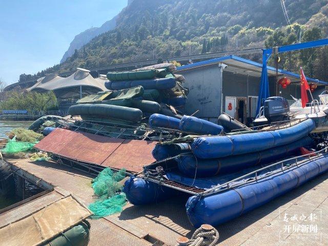 最新渔网技术,革新海洋捕捞业的关键力量