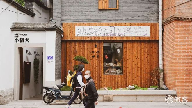 全新C级上市,探索小巷中的独特风味——一家隐藏版特色小店