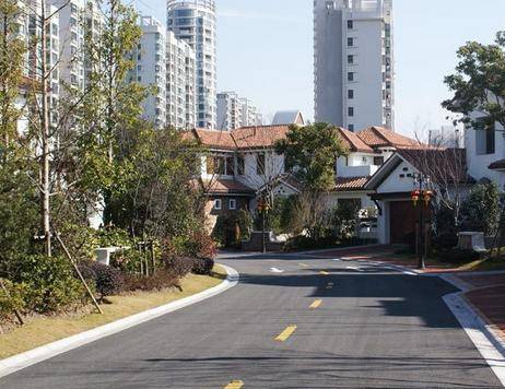 广安市前锋区最新发展,小巷深处的独特风情