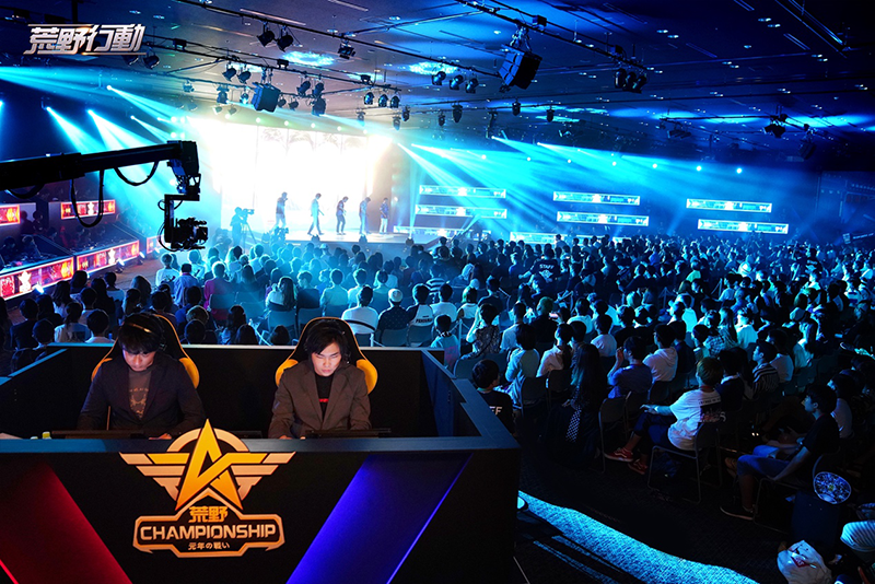 比赛名字,电竞巅峰挑战赛——一场热血沸腾的电竞盛宴