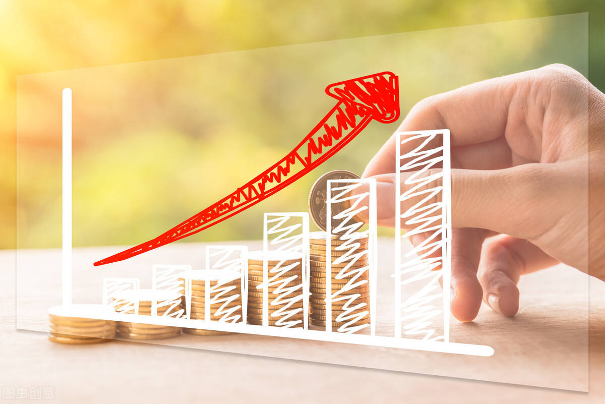 股票财务指标解析,洞悉企业健康与增长潜力