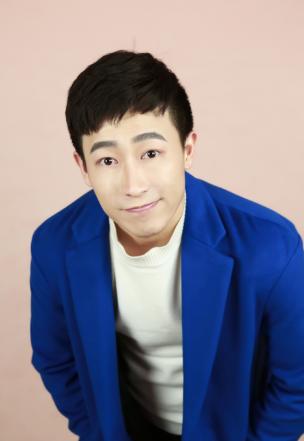 上海京剧院里的星光日常