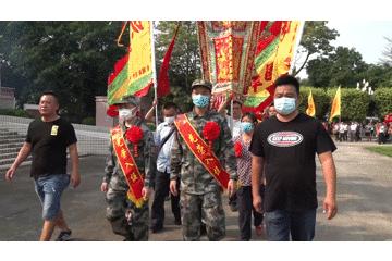 四分之一比赛,热血燃烧的瞬间