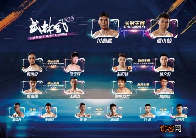 武林风笼斗新一期,详细步骤指南